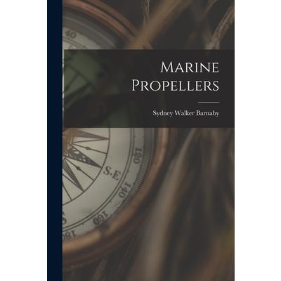Marine Propellers