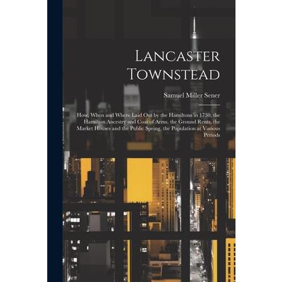 Lancaster Townstead