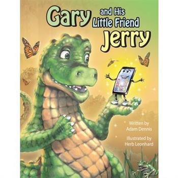 Gary and His Little Friend Jerry