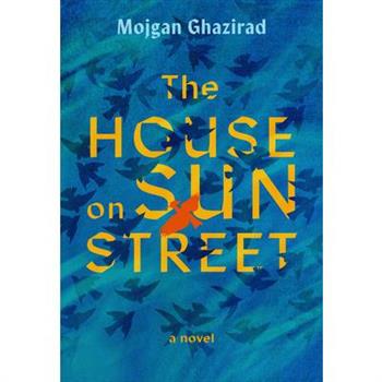 The House on Sun Street