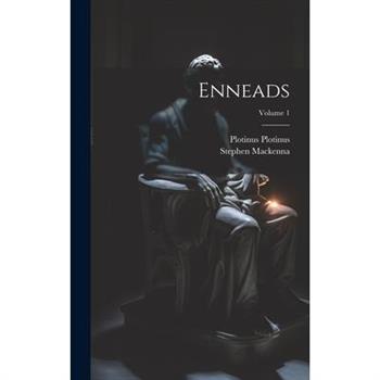 Enneads; Volume 1