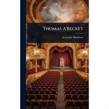 Thomas A’Becket