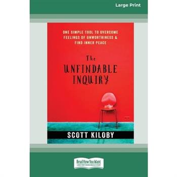 The Unfindable Inquiry