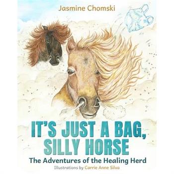 It’s Just a Bag, Silly Horse