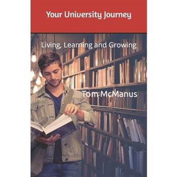 Your University Journey