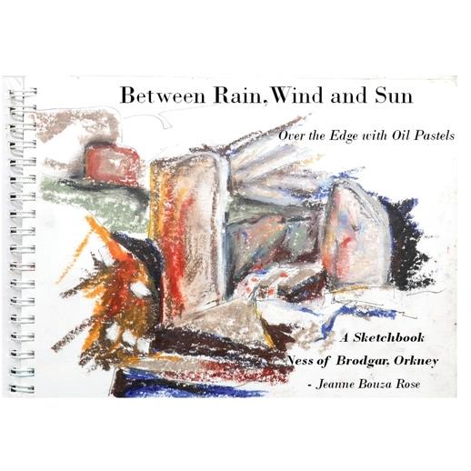 Between Rain, Wind and Sun