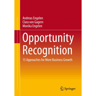 Opportunity Recognition