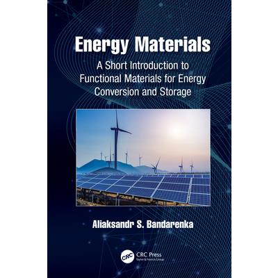 Energy Materials