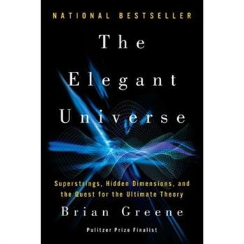 The Elegant Universe