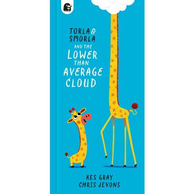 Torla and Smorla and the Lower Than Average Cloud Torla and Smorla and the Lower Than Average Cloud