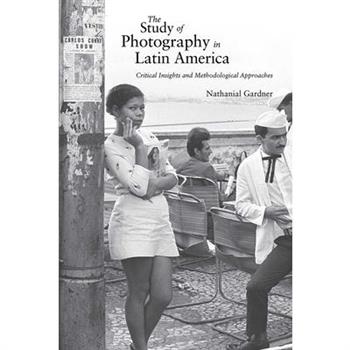 Study of Photography in Latin America