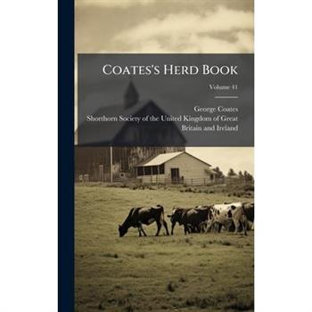 Coates's Herd Book