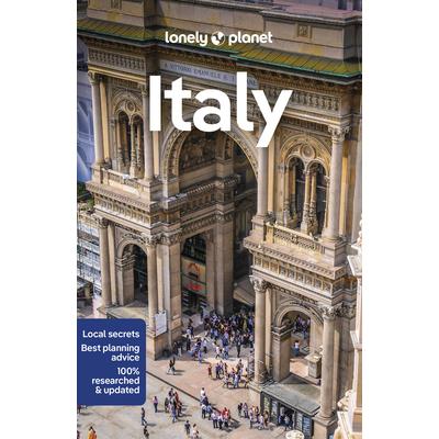 Lonely Planet Italy 16