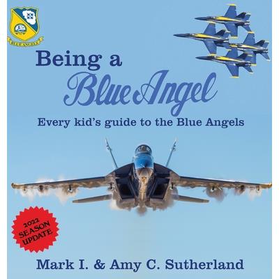Being a Blue Angel