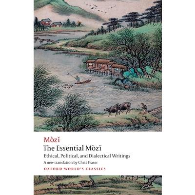 The Essential M簷z%i