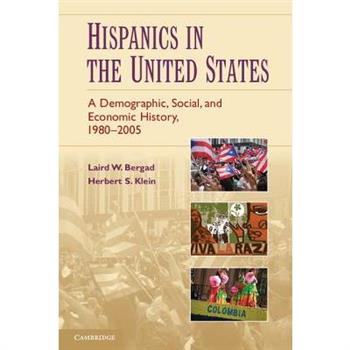 Hispanics in the United States