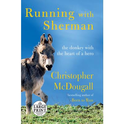 Running With Sherman