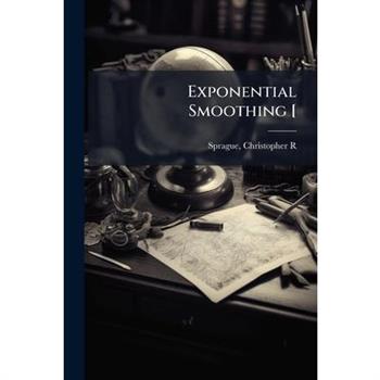 Exponential Smoothing [