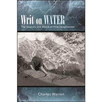Writ on Water