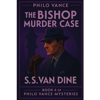 The Bishop Murder Case