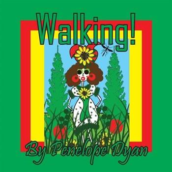 Walking!
