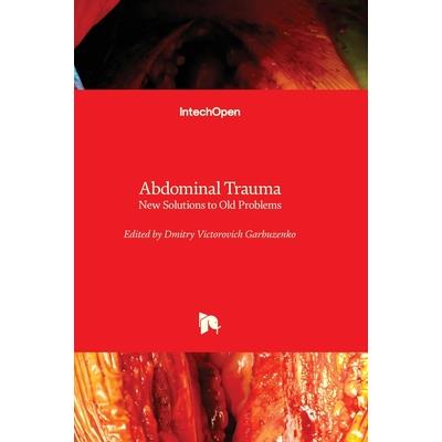 Abdominal Trauma - New Solutions to Old Problems