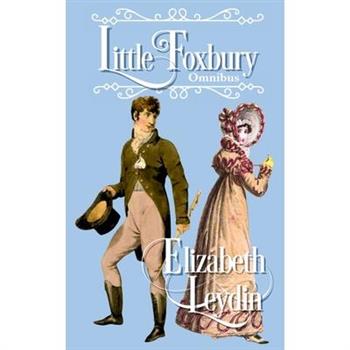 Little Foxbury Omnibus