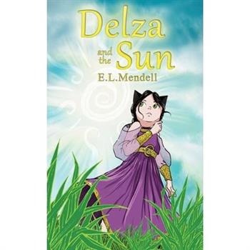 Delza and the Sun