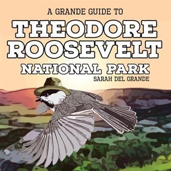 Theodore Roosevelt National Park