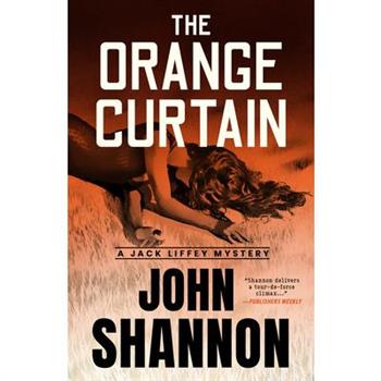 The Orange Curtain