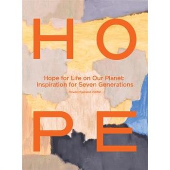 Hope for Life on Our Planet