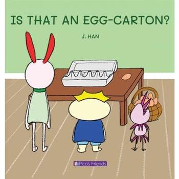 Is That an Egg-Carton?