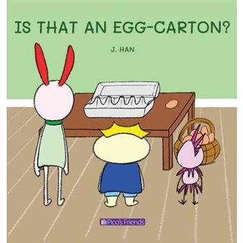Is That an Egg-Carton?