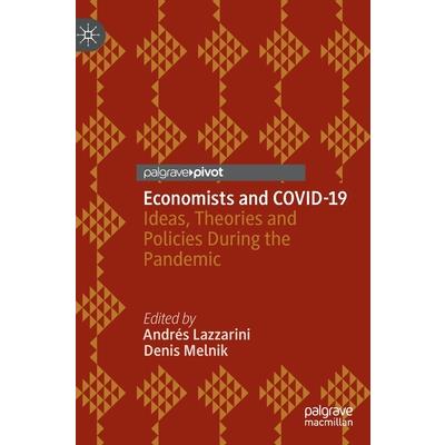 Economists and Covid-19