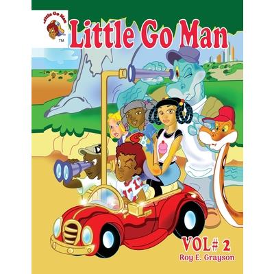 Little Go Man