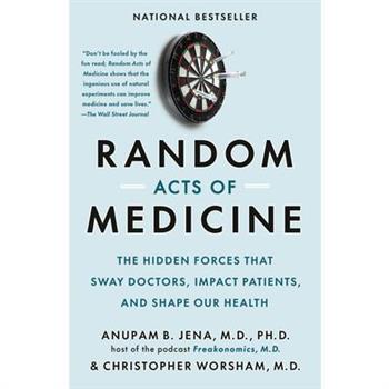 Random Acts of Medicine