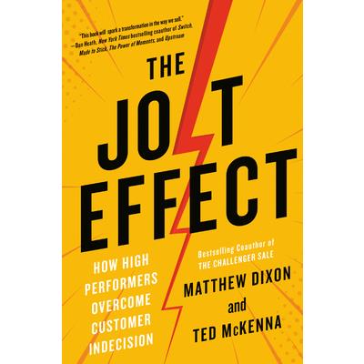 The Jolt Effect