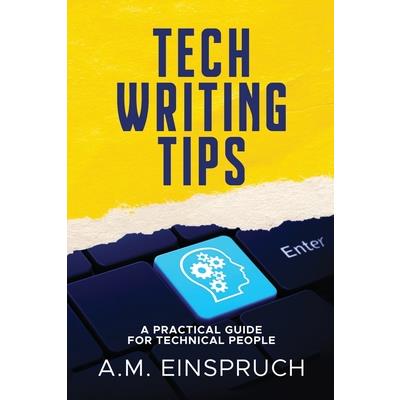 Tech Writing Tips