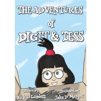 The Adventures of Digit & Tess