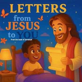 Letters From Jesus to You