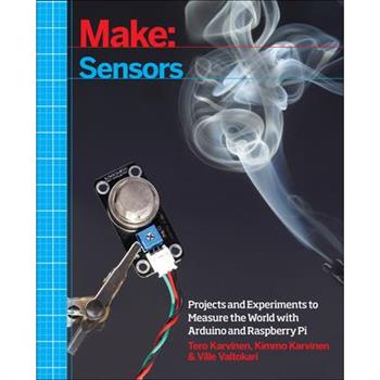 Make: Sensors