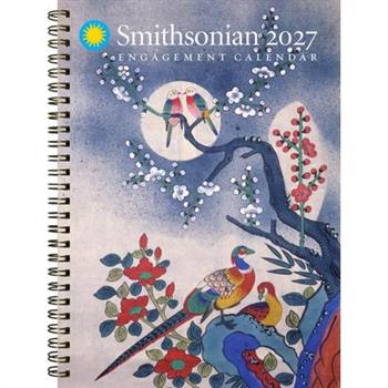 Smithsonian Engagement Calendar 2027