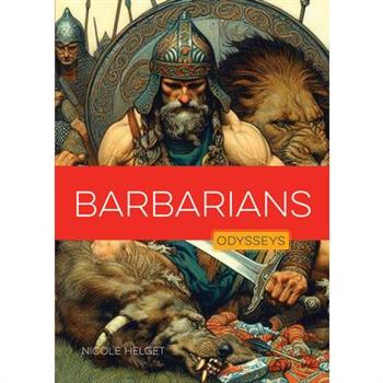 Barbarians
