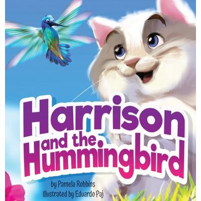 Harrison and the Hummingbird
