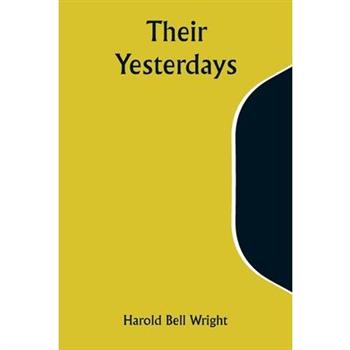 Their Yesterdays