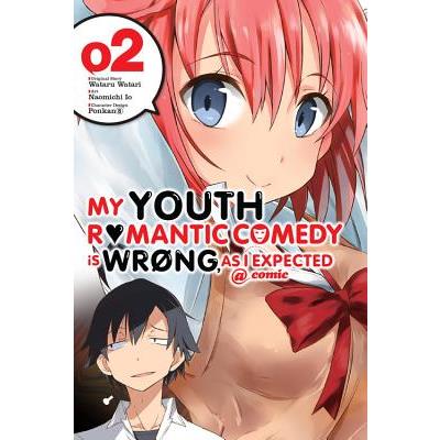 My Youth Romantic Comedy Is Wrong As I Expected @ Comic 2