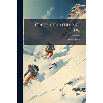 Cross-country Ski-ing