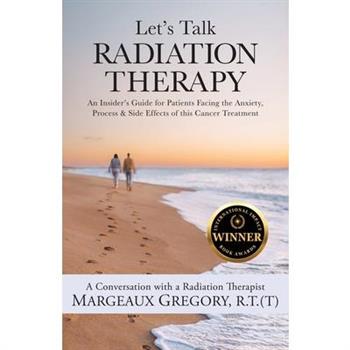 Let’s Talk Radiation Therapy