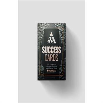 Success Cards