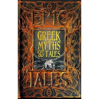 Greek Myths & Tales